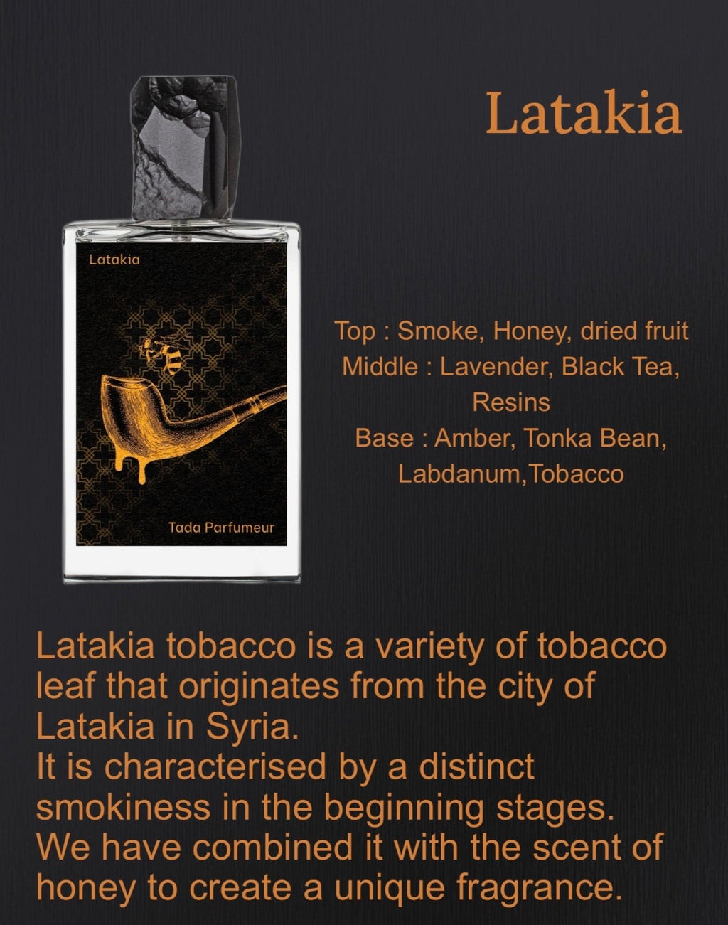 Latakia