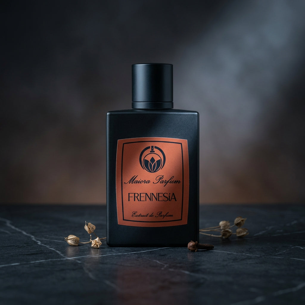 Maiora Parfum Frenesia Perfume Decant – 5ml
