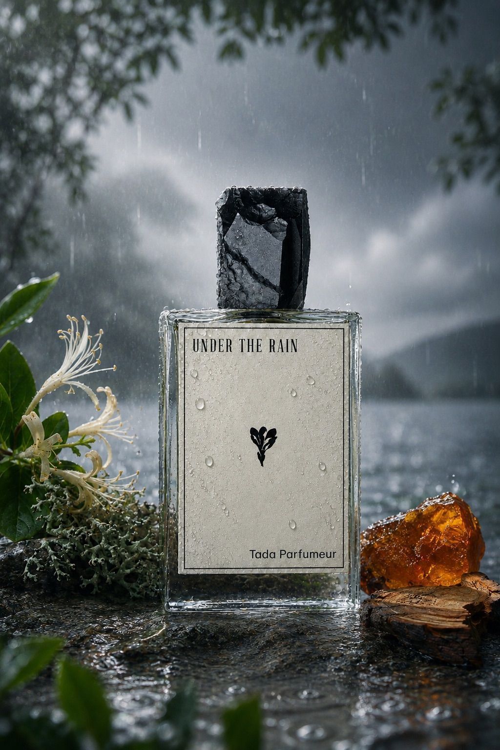 Under The Rain 50ml