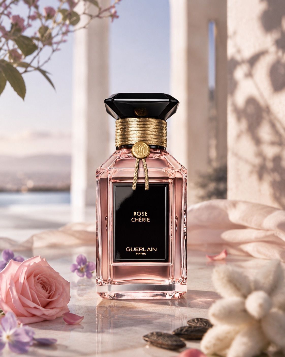 Rose Chérie 10ml