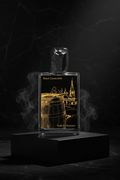Black Cavendish 50ml niche perfume – rich tobacco and sweet pipe fragrance by Tada Parfumeur | Scental Decants