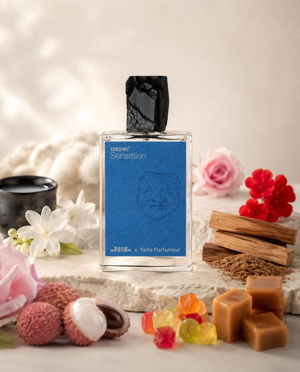 Emishiki Sensation Blue