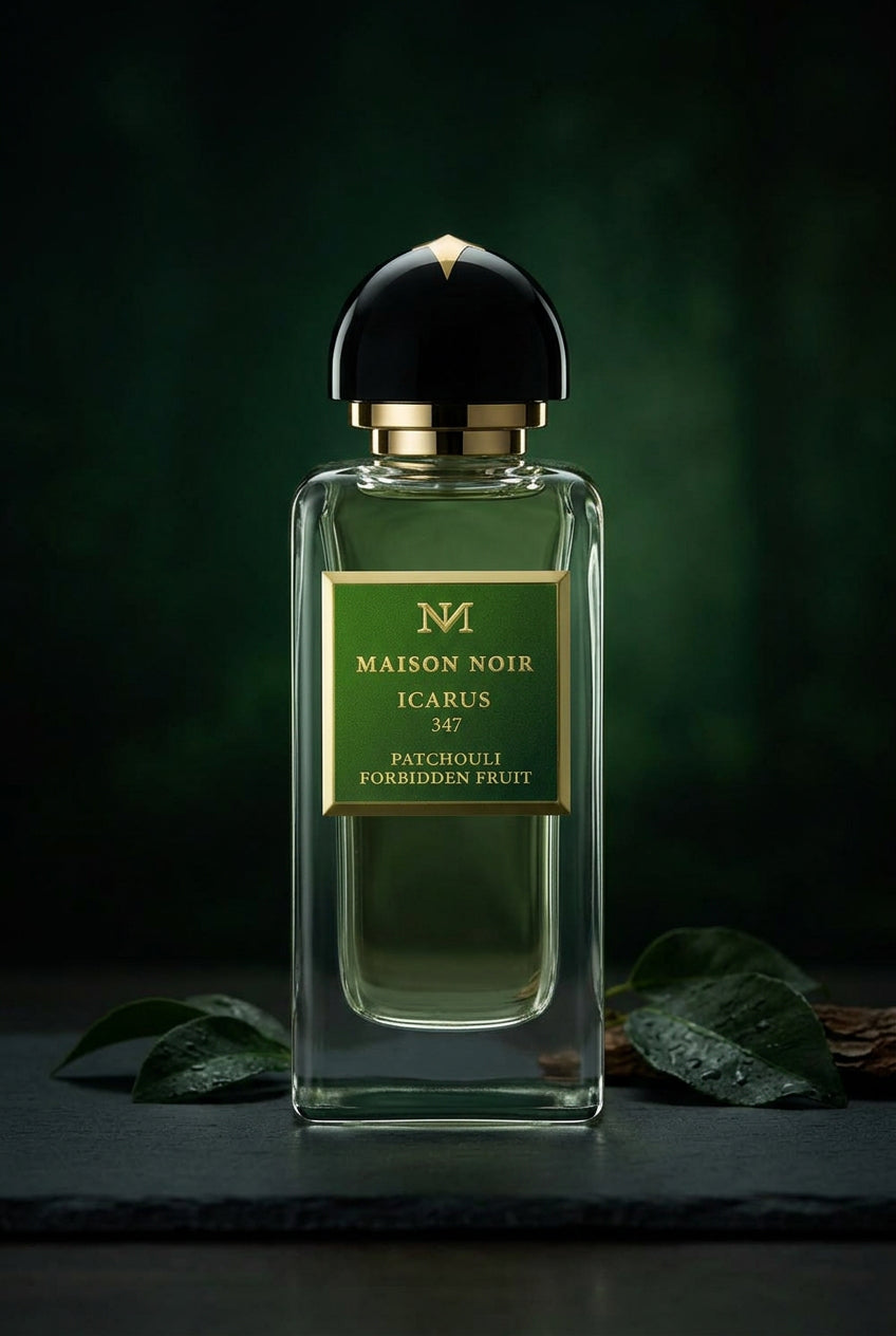 Maison Noir Icarus 347 Eau de Parfum Decant – 5ml