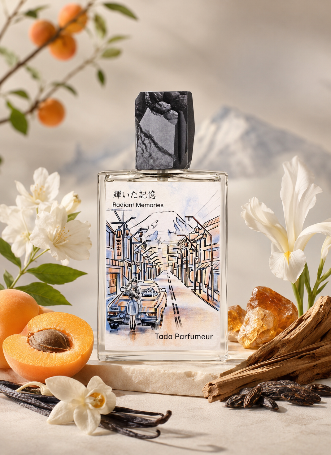 Radiant Memories