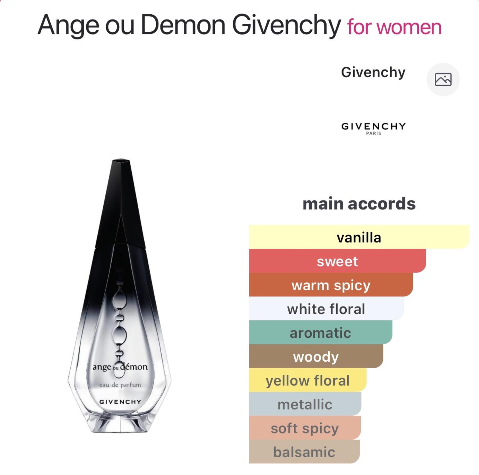 Angel and Demon 10ml