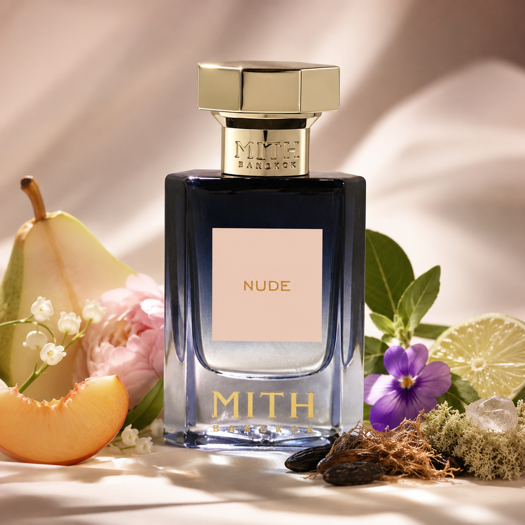Nude By Mith Bangkok 60 ml