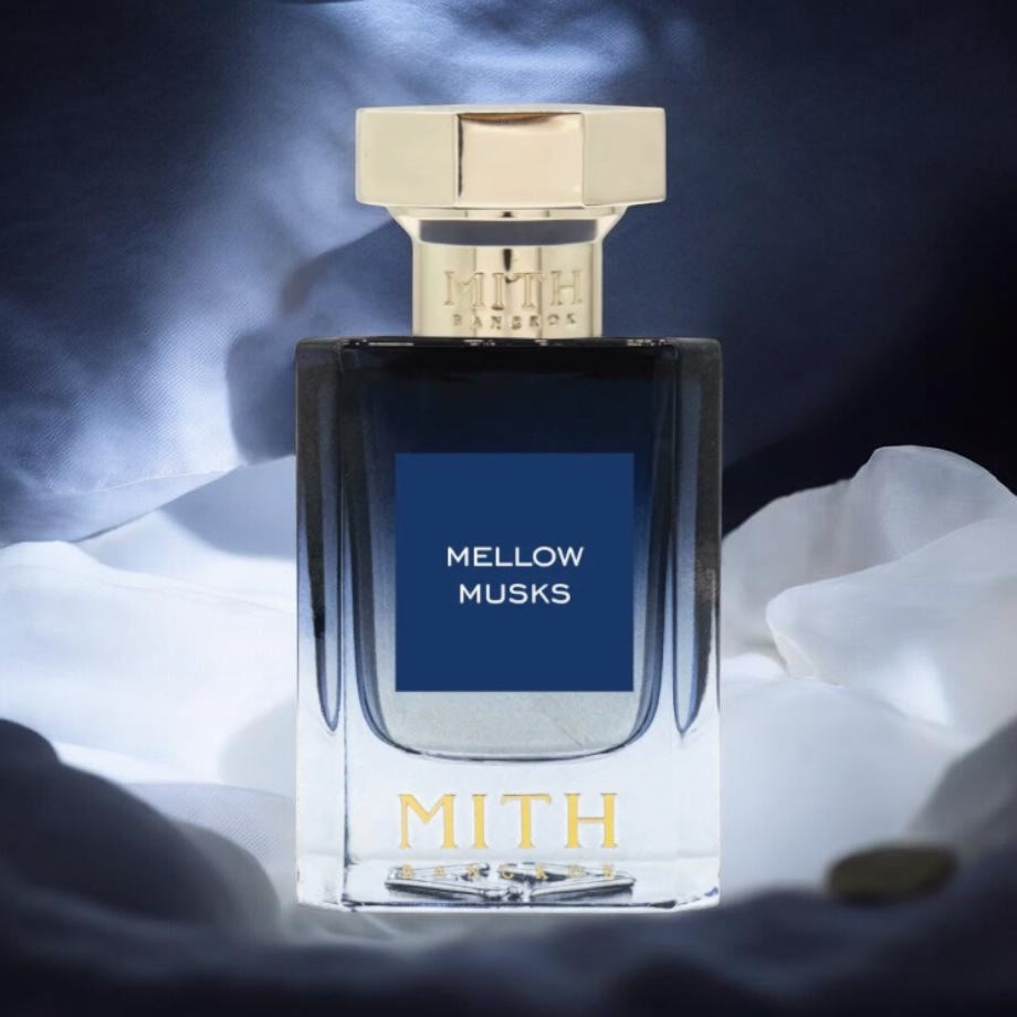 Mellow Musk by Mith 60ml