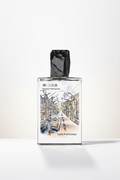 Radiant Memories 50ml niche perfume – elegant floral and woody fragrance by Tada Parfumeur | Scental Decants 