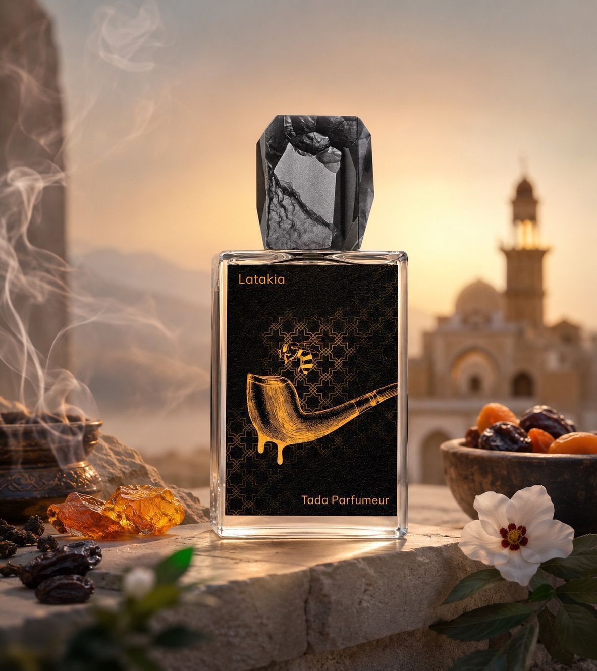 Latakia 50ml