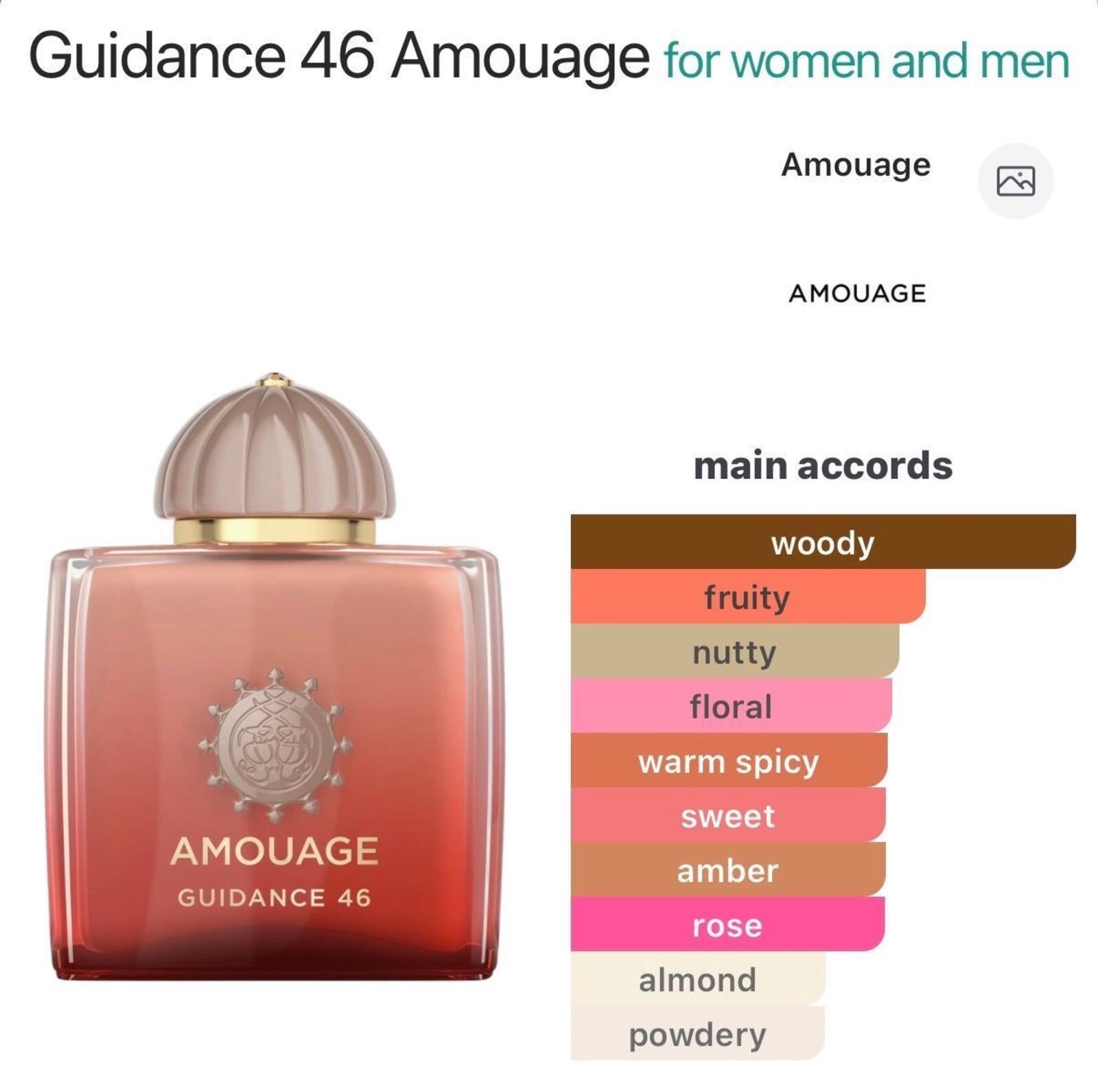 Guidance 46 10ml