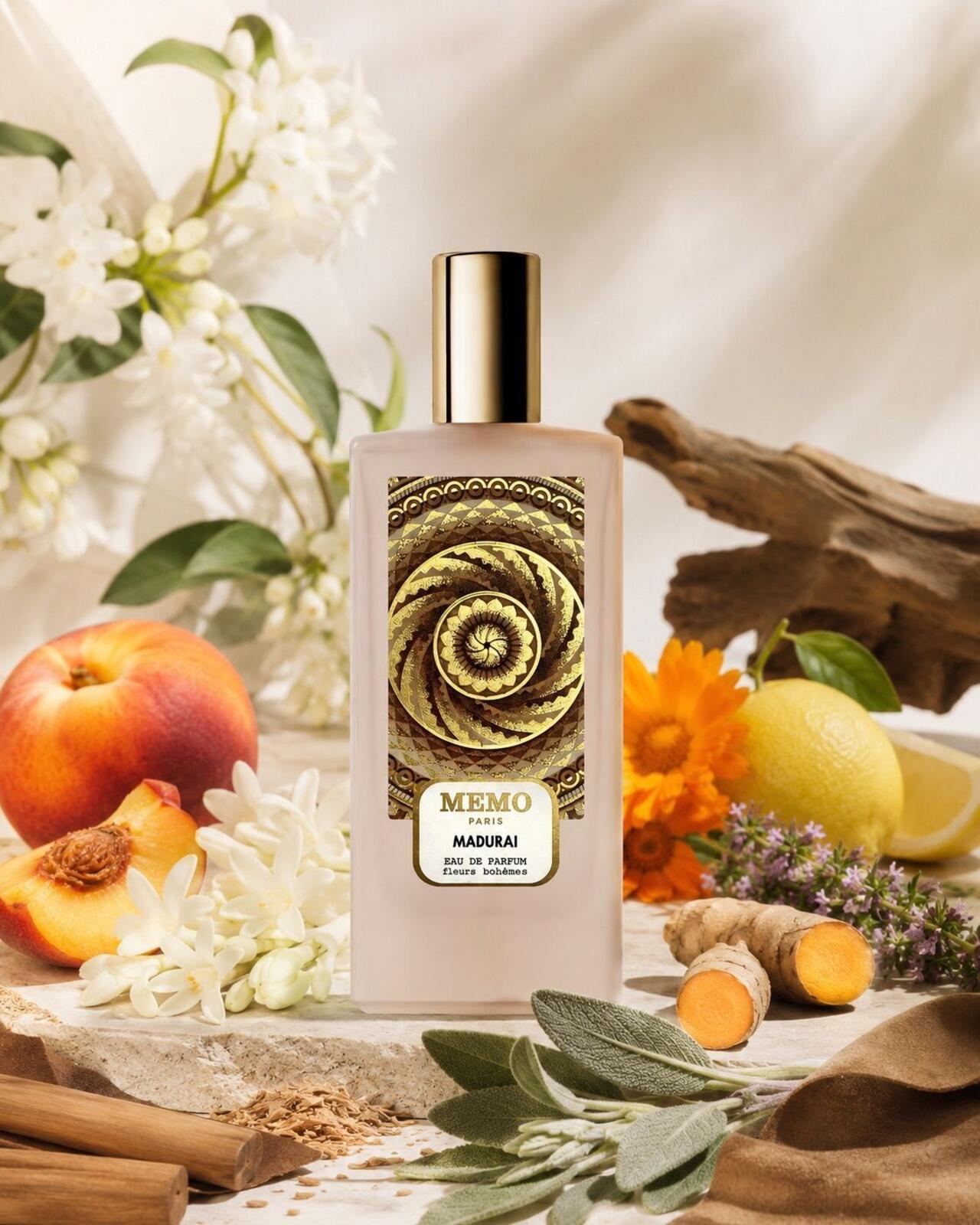 Madurai 10ml
