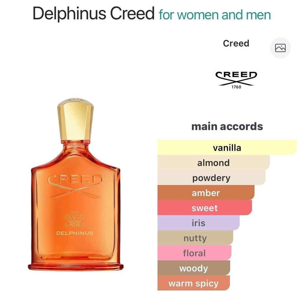 Delphinus 10ml
