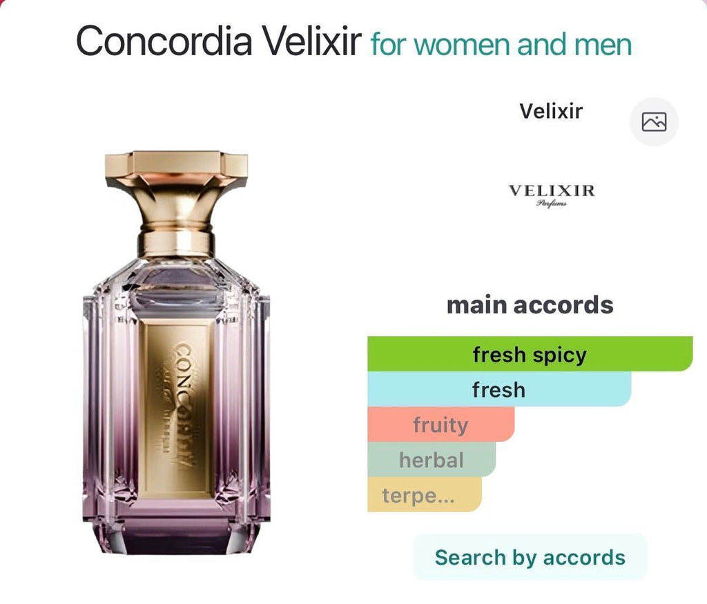 Concordia 10ml