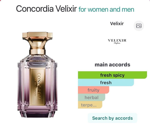Concordia 10ml