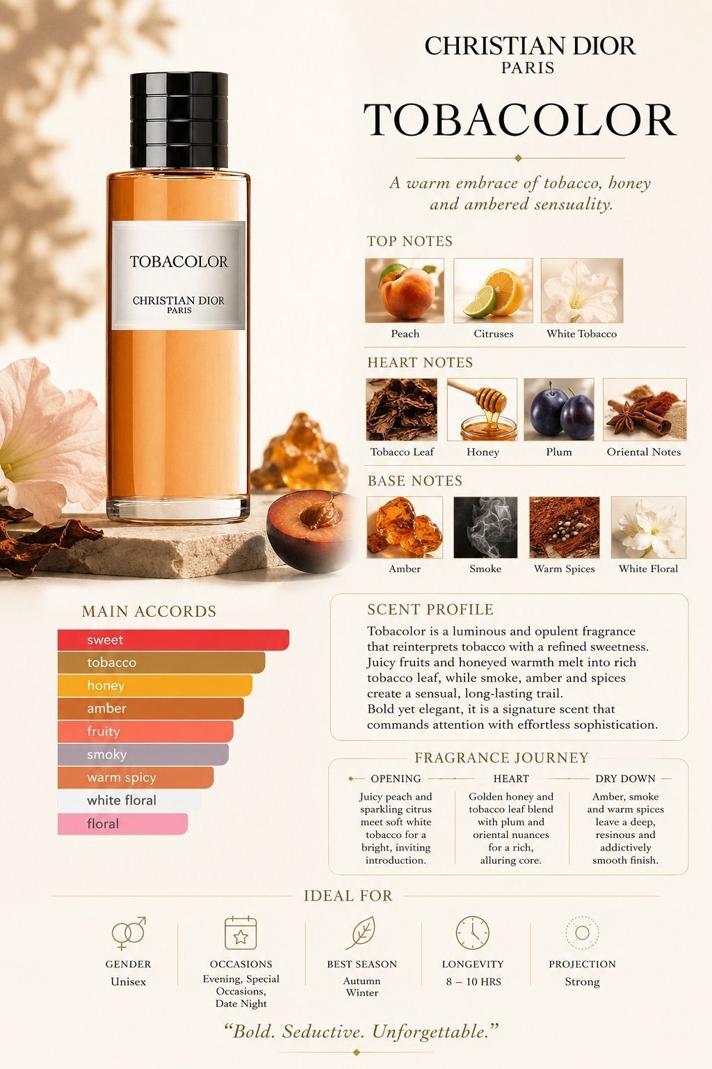 Tobacolor 5ml