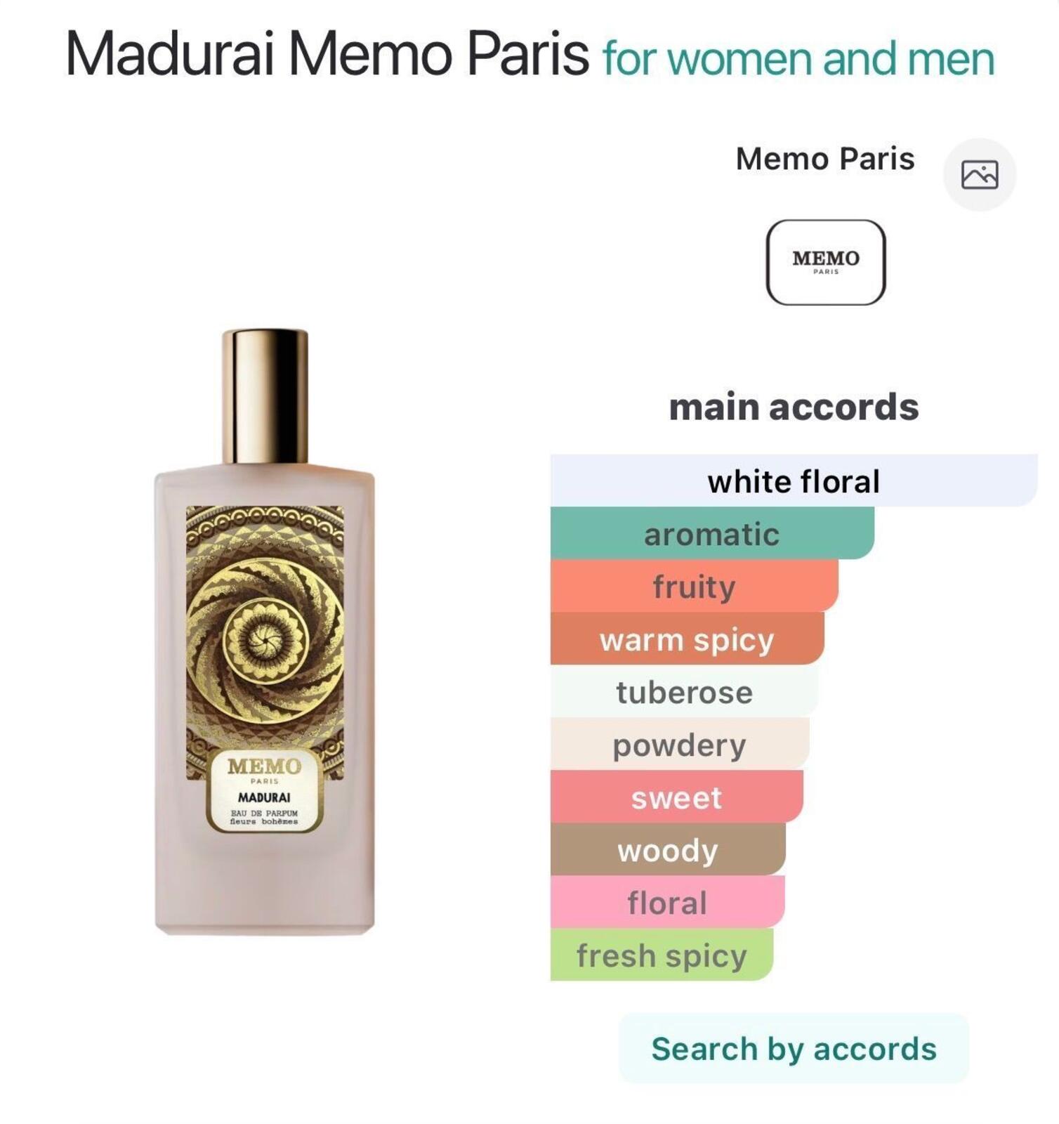 Madurai 10ml