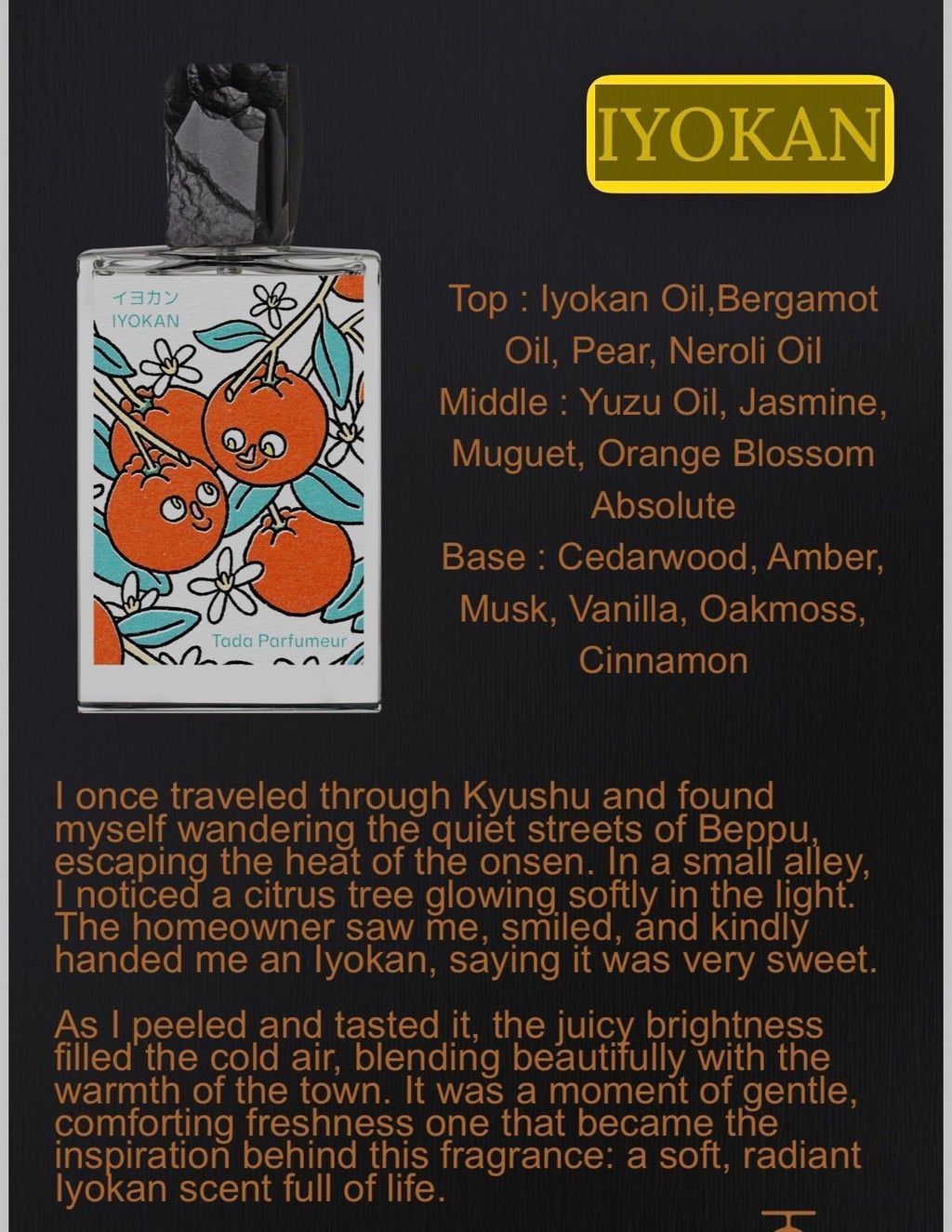 Iyokan 10ml