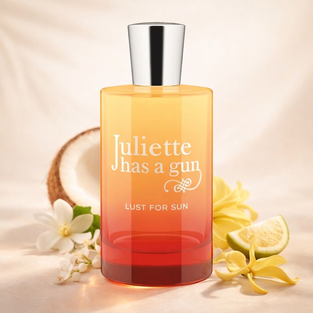 Juliette Has A Gun Lust for Sun EDP 10ml Decant