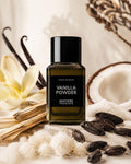 Vanilla Powder Extrait 10ml