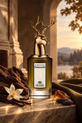 The Tragedy Of Lord George 10ml