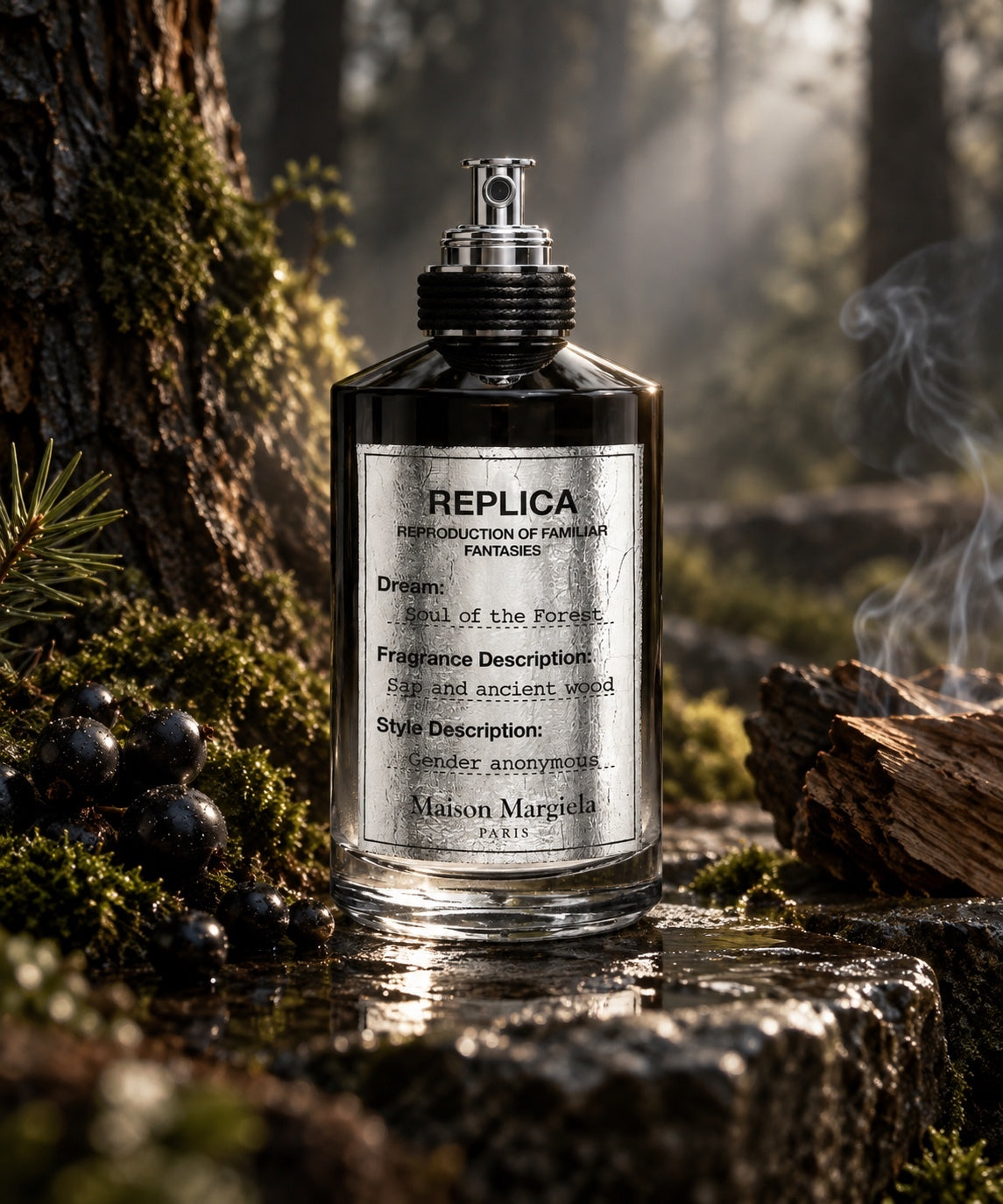 Soul Of The Forest 10ml