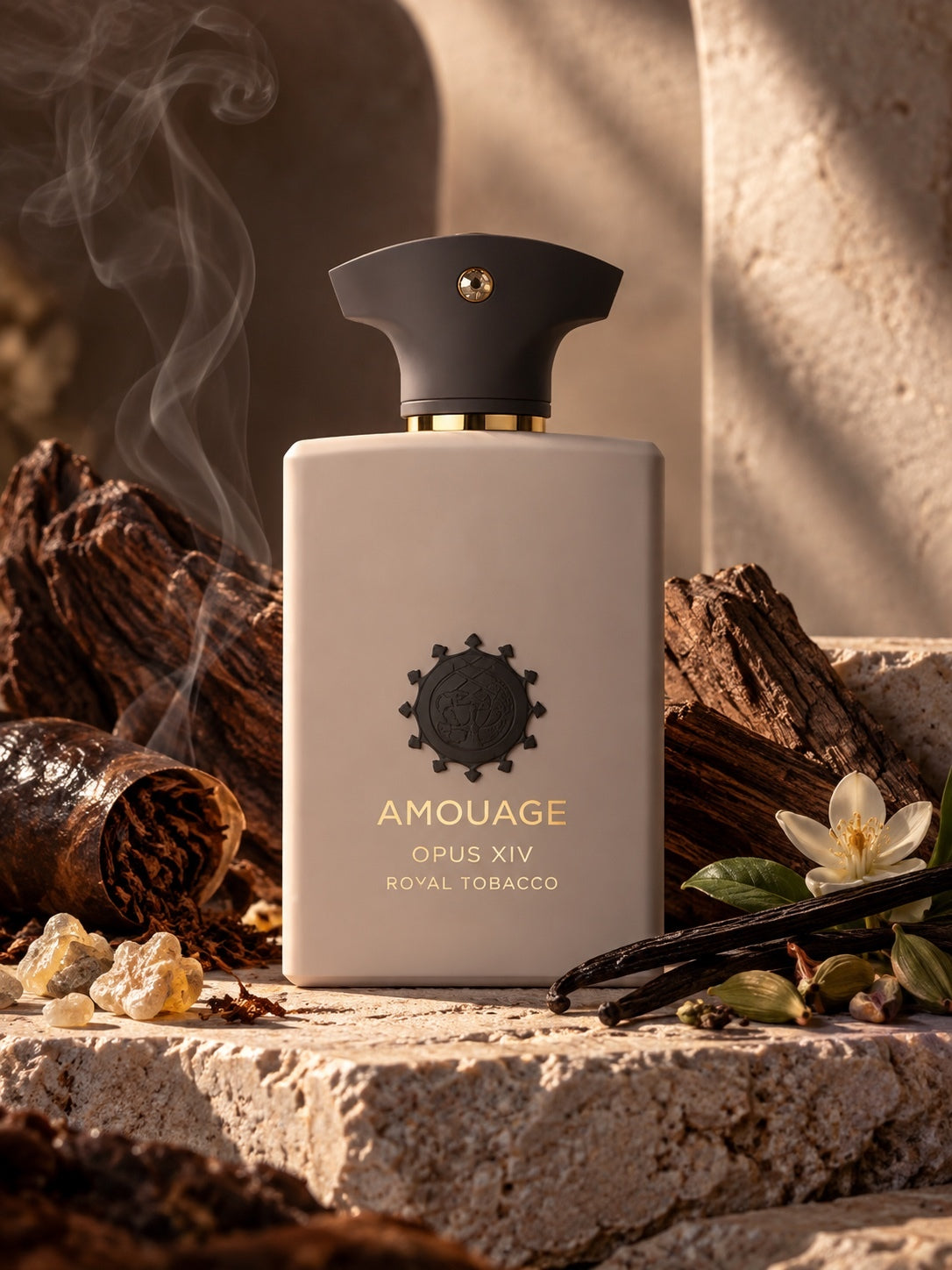 Amouage Royal Tobacco 10ml