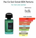 Pas Ces Soir Extrait 20ml