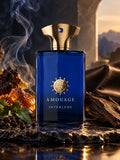 Amouage Interlude 10ml