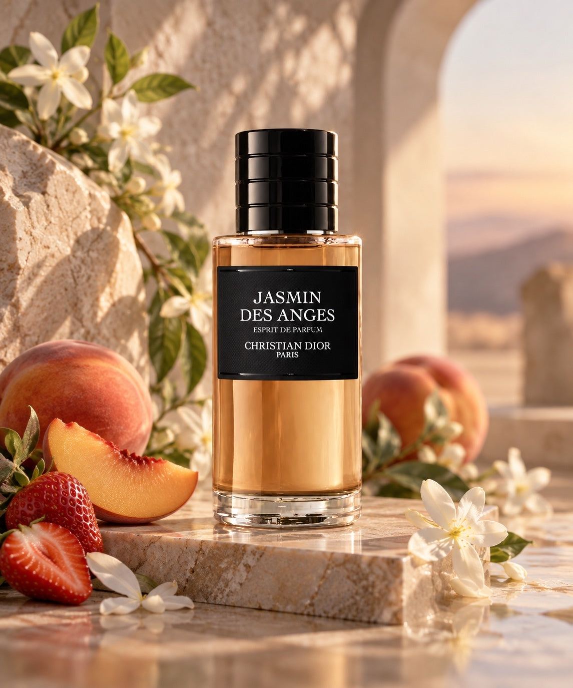 Christian Dior Jasmin des Anges Esprit 5ml
