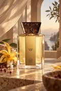 Ylang d'Or Eau de Parfum by Maison du Roc 10ml