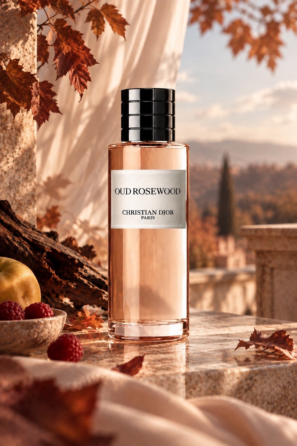 Christian Dior Oud Rosewood Eau de Parfum 10ml