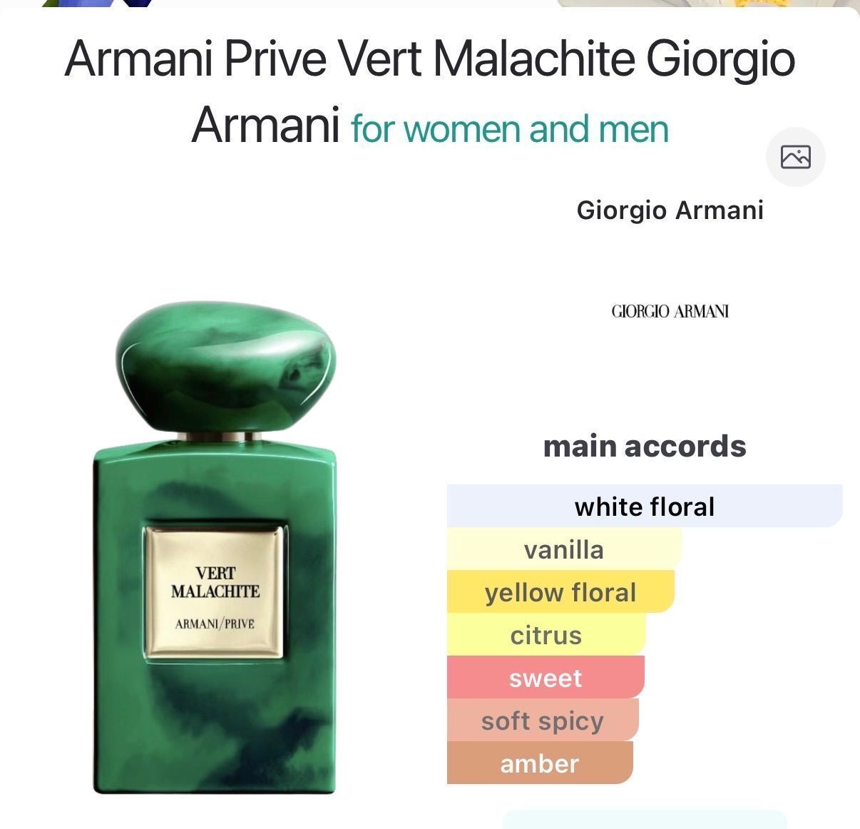 Vert Malachite 10ml