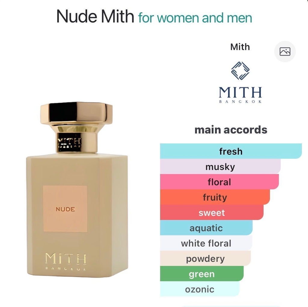 Nude 10ml