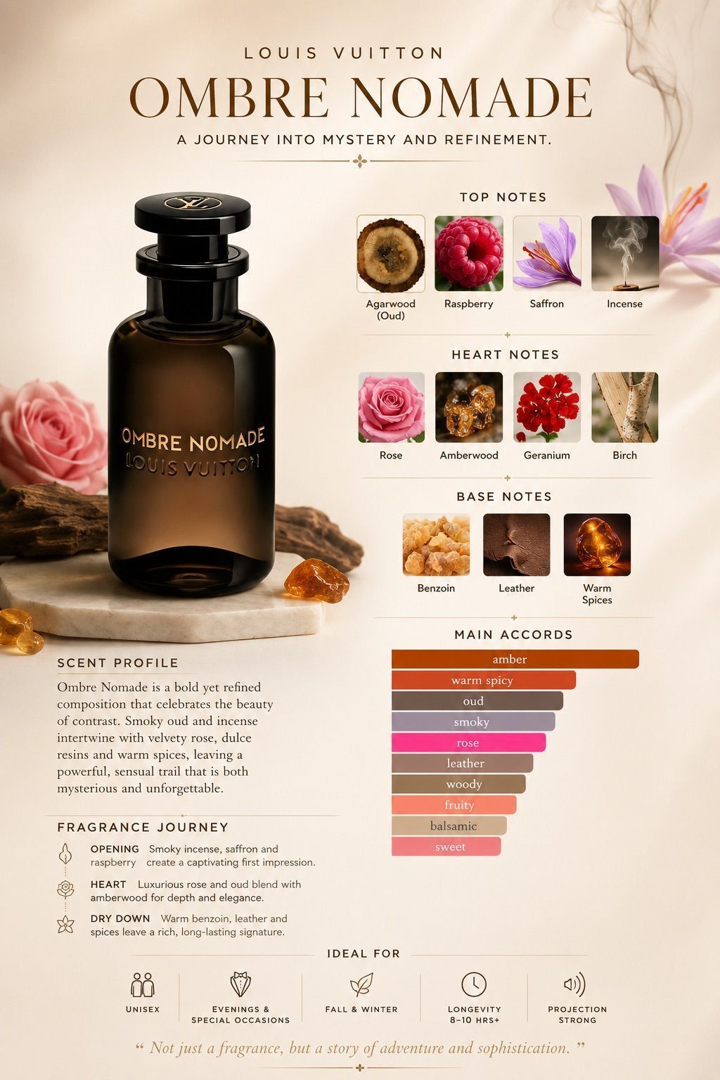Ombre Nomade 10ml