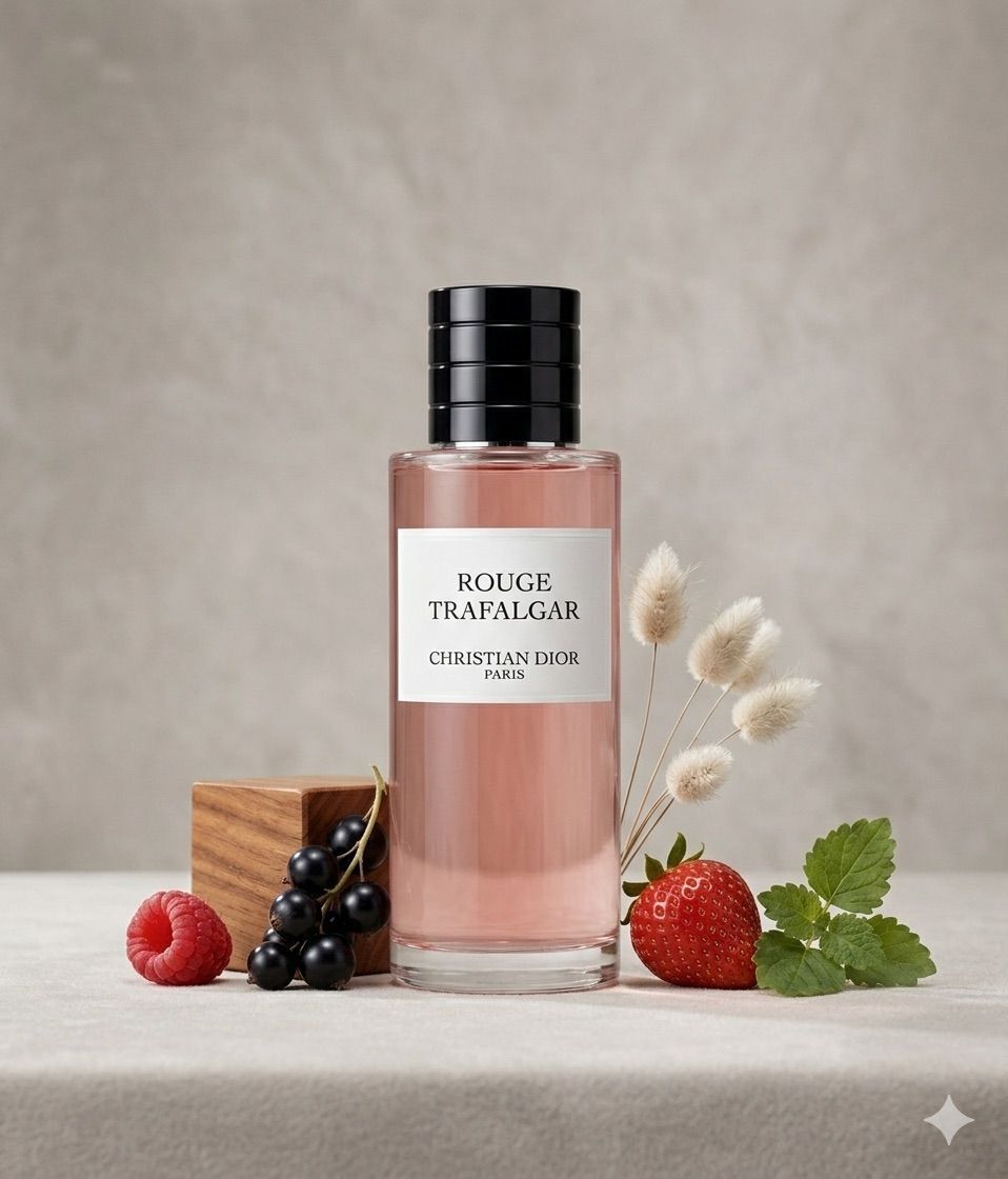 Dior Rouge Trafalgar