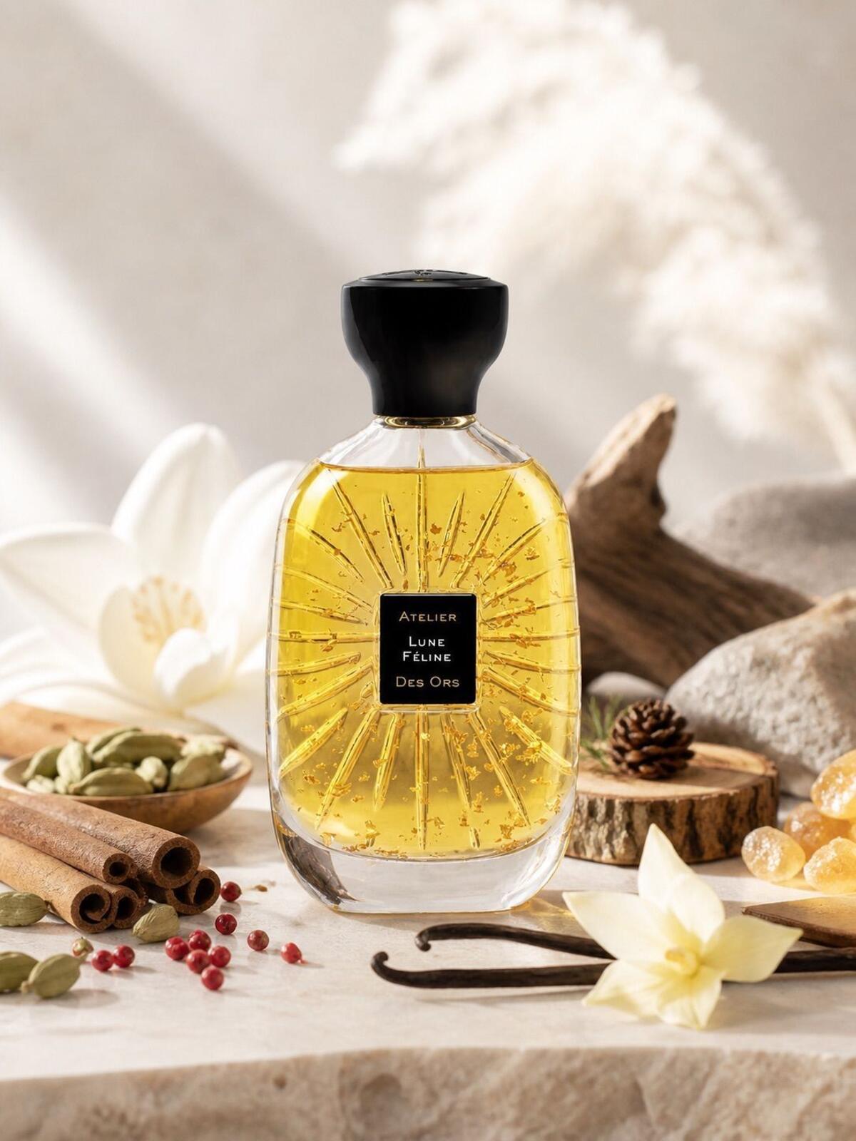 Lune Féline EDP 10ml