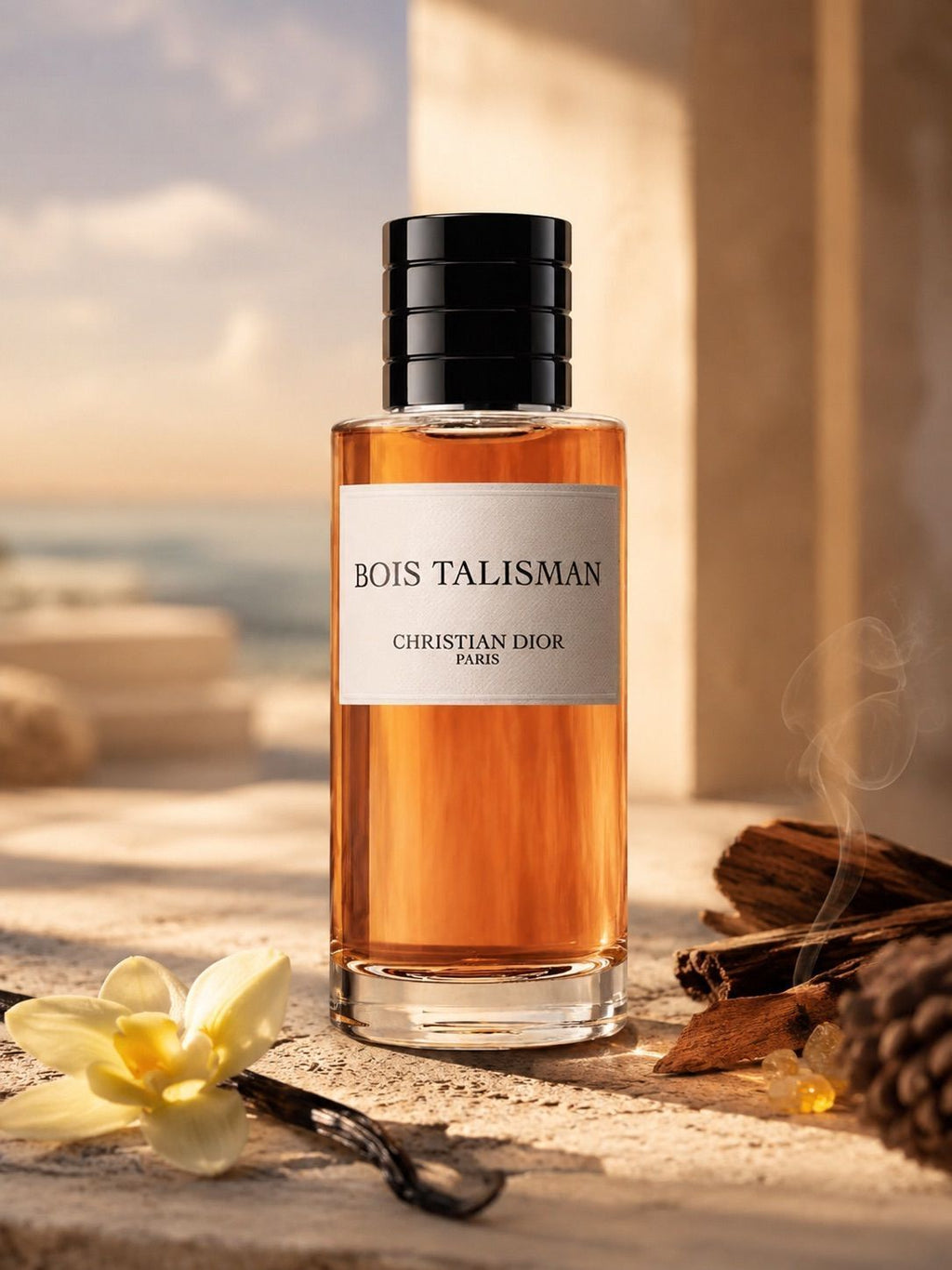 Bois Talisman 10ml