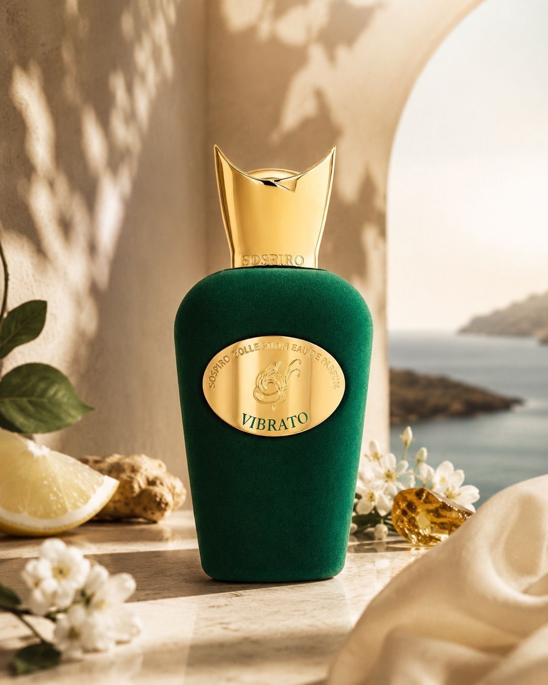 Vibrato 100ml