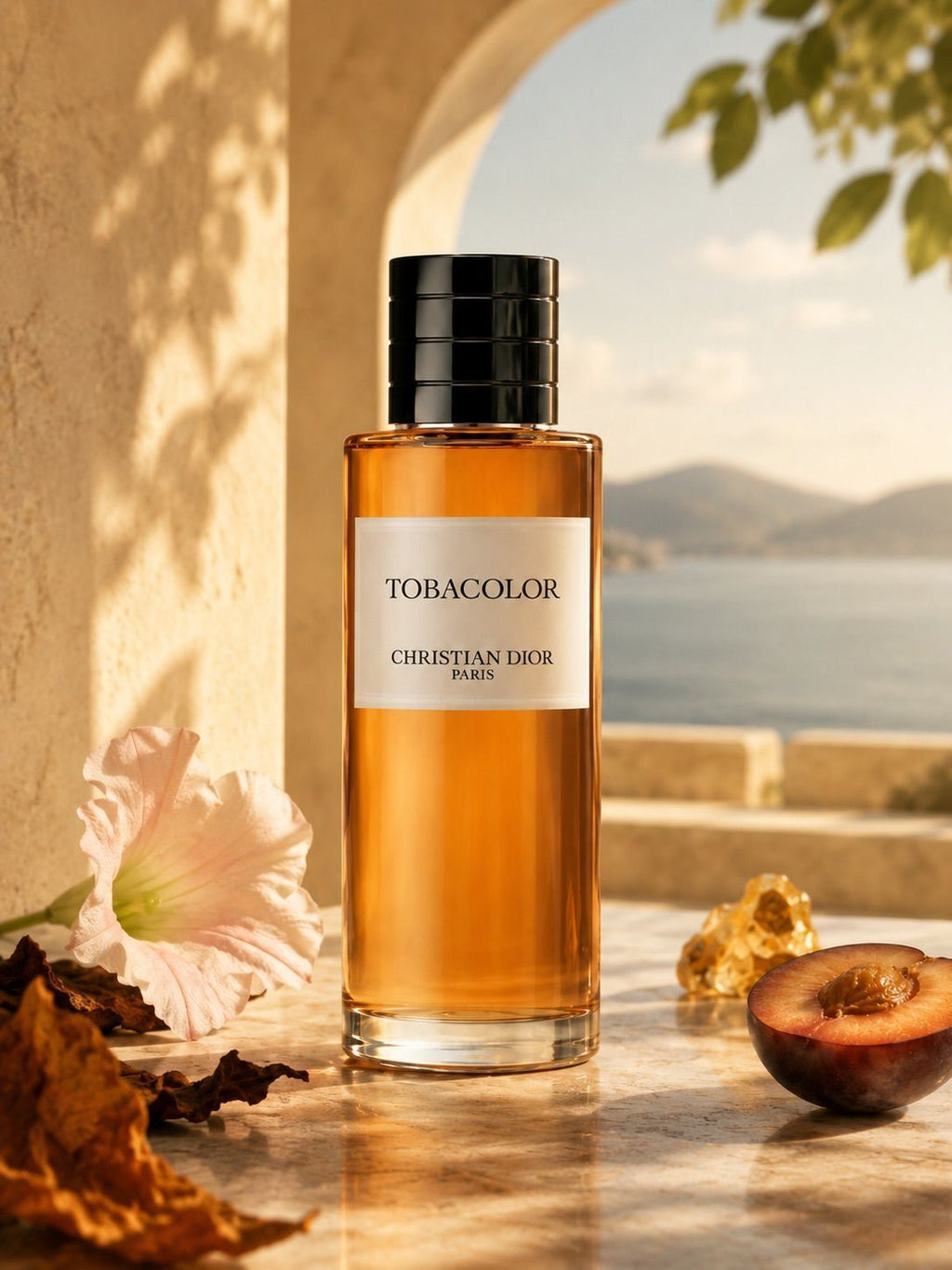 Tobacolor 5ml