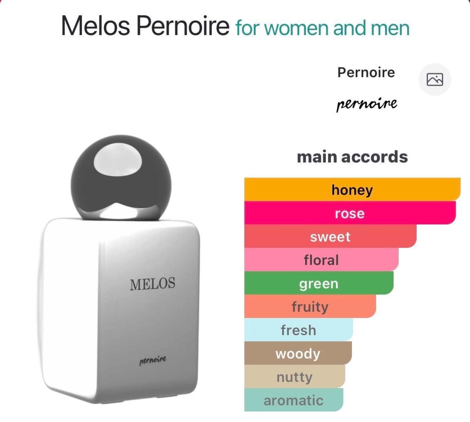 Melos 10ml