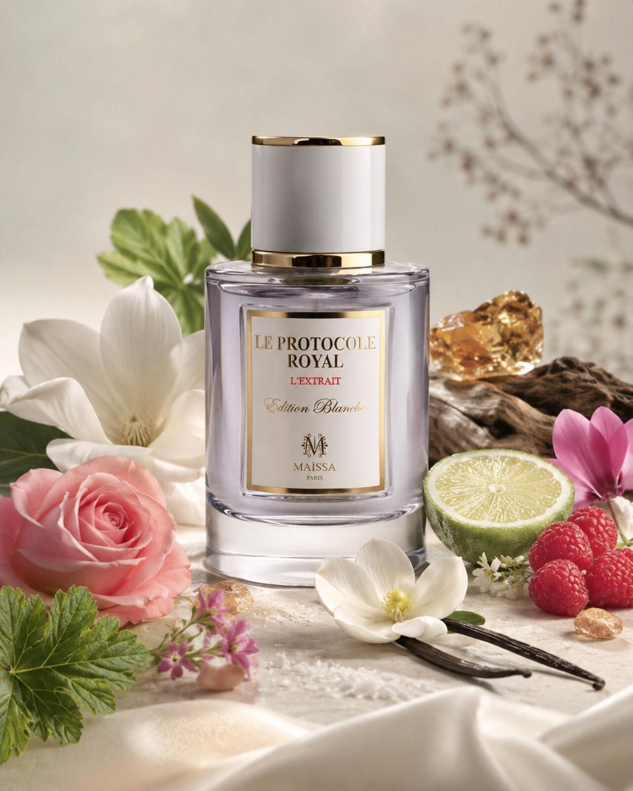 Le Protocole Royale 10ml