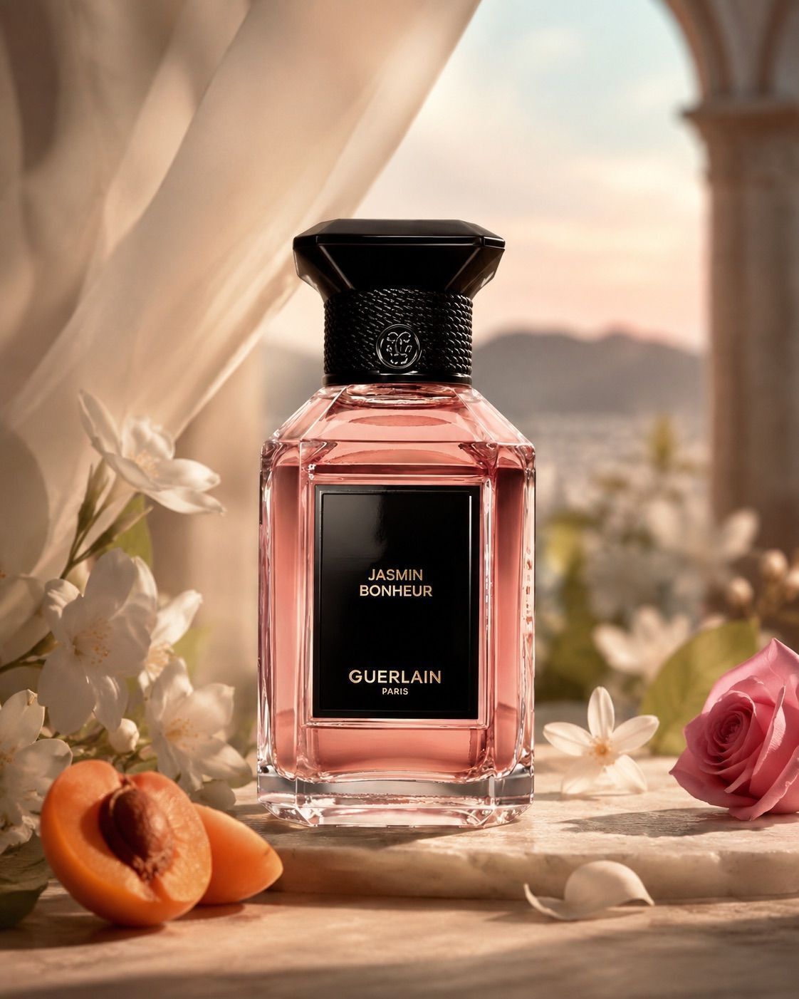 Jasmin Bonheur 10ml