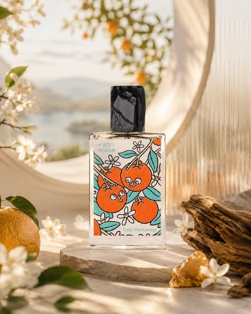 Iyokan 50ml