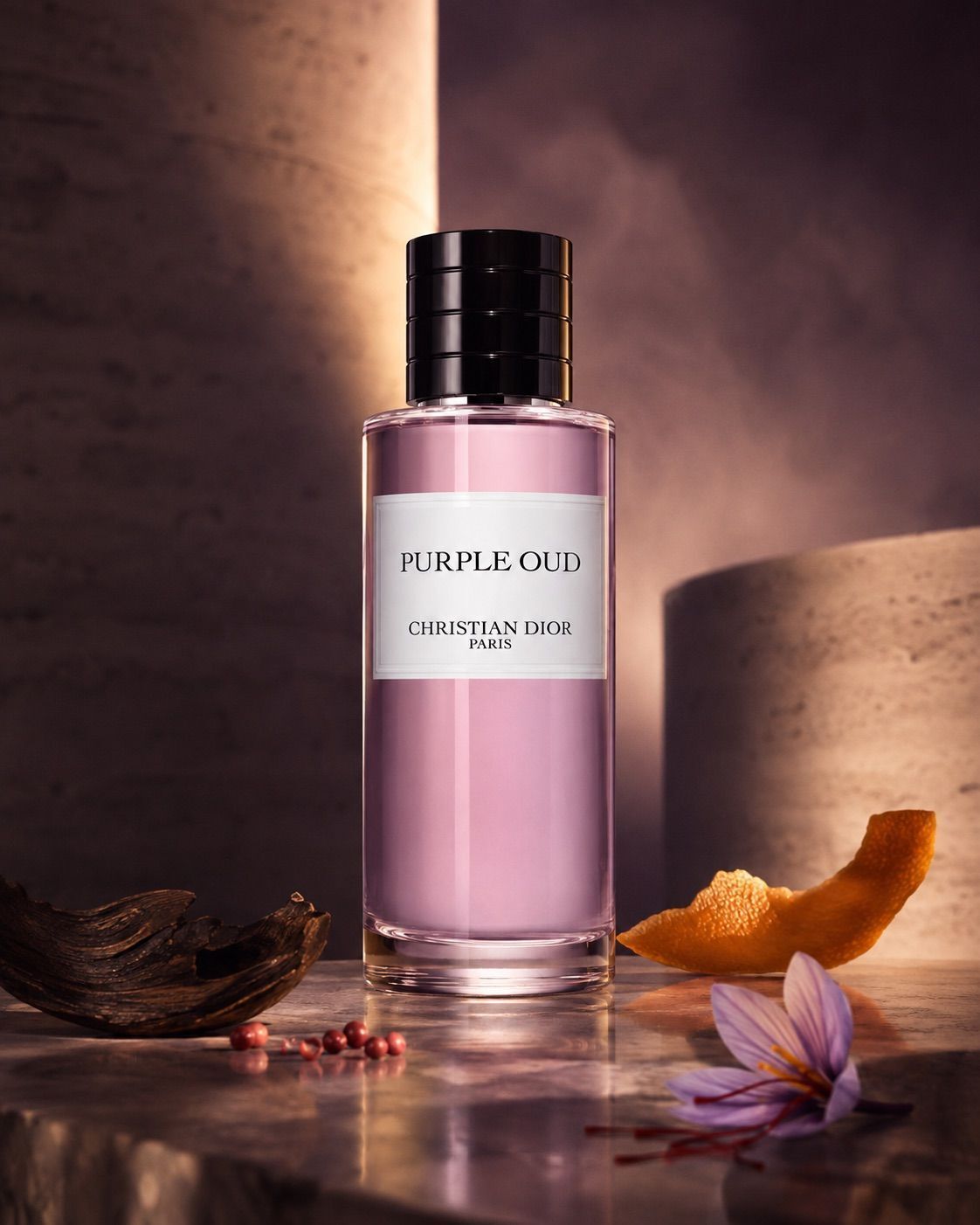 Purple Oud 10ml