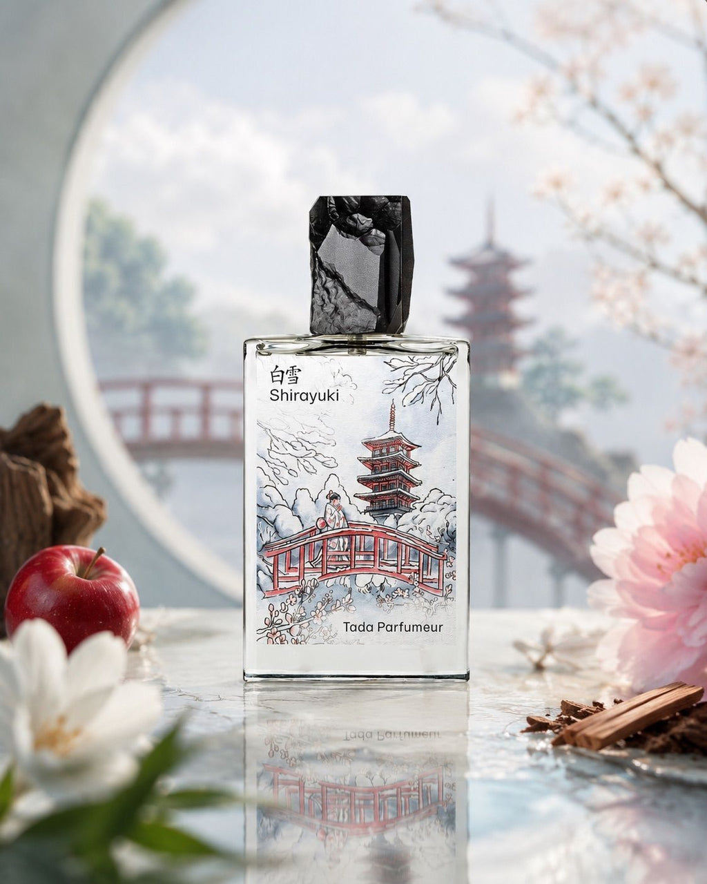 Shirayuki 10ml