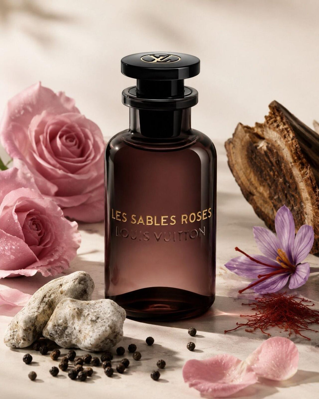 Les Sables Roses 10ml